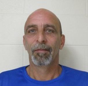 Jerald Dwayne Singletary a registered Sex Offender of Texas