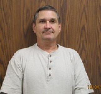 Gary Patrick Gillentine a registered Sex Offender of Texas