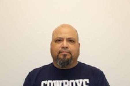 Andrew Garza a registered Sex Offender of Texas