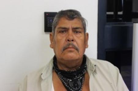 Idelfonso Martinez Perez a registered Sex Offender of Texas