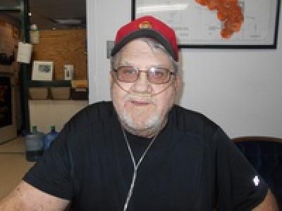 Donald Wayne Kenyon a registered Sex Offender of Texas