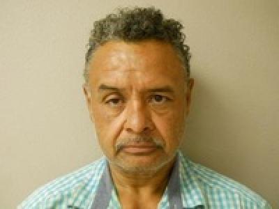 Alberto Quintana a registered Sex Offender of Texas