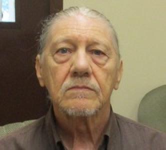 Francis Hubert Cerasuolo a registered Sex Offender of Texas