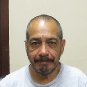 Rene Guzman a registered Sex Offender of Texas
