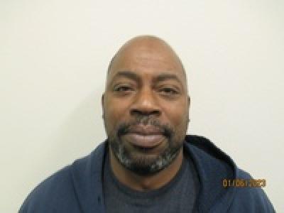 Sylvester Ray Mosley a registered Sex Offender of Texas