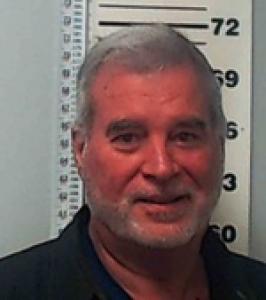 James Lee Slack a registered Sex Offender of Texas