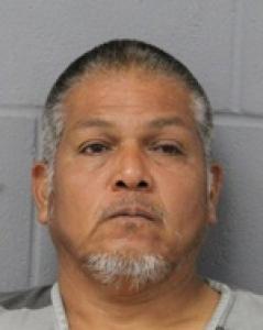 Alberto Francisco Torres a registered Sex Offender of Texas