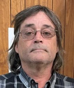 Joseph David Tulley a registered Sex Offender of Texas