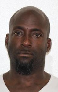 Author Dovon Richardson a registered Sex Offender of Texas