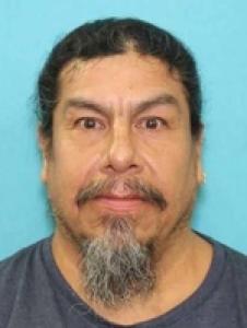 Ediberto Villanueva a registered Sex Offender of Texas