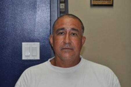 Vicente Rene Enriquez a registered Sex Offender of Texas