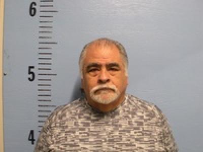 Hector Olivas Jr a registered Sex Offender of Texas