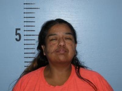Rebecca Garcia Aguilera a registered Sex Offender of Texas