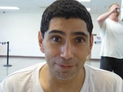 Daniel Ray Pena a registered Sex Offender of Texas