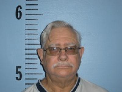John Carlton Davis a registered Sex Offender of Texas