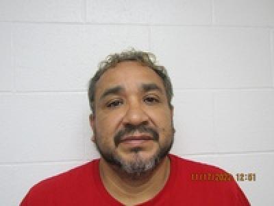 Alfonso Tamez a registered Sex Offender of Texas