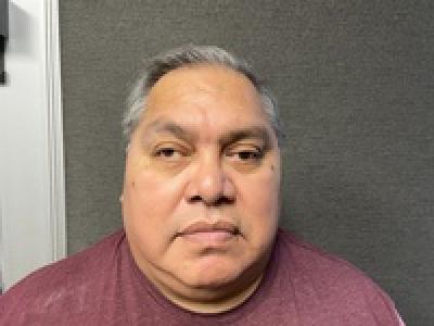 David Alan Sam a registered Sex Offender of Texas