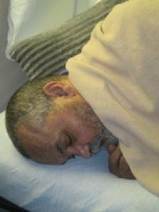 Ruben Camacho a registered Sex Offender of Texas