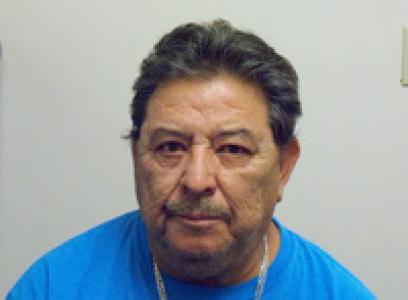 Reynaldo Perez a registered Sex Offender of Texas