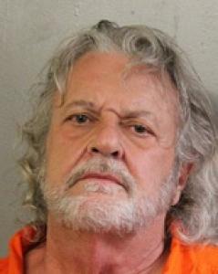 Richard Paul Brevard a registered Sex Offender of Texas