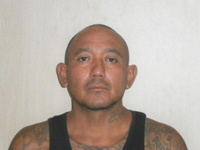 Reynulfo Solis Jr a registered Sex Offender of Texas