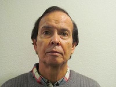 Ernesto Guerrero a registered Sex Offender of Texas
