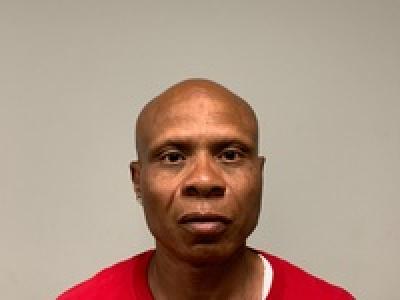 Jerome Ridrick Moore a registered Sex Offender of Texas