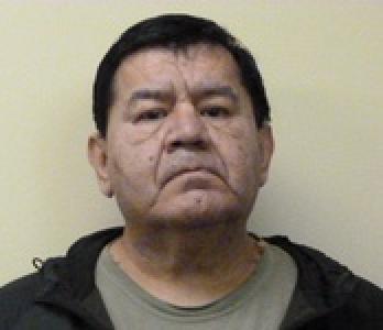 Jerry Navarro a registered Sex Offender of Texas