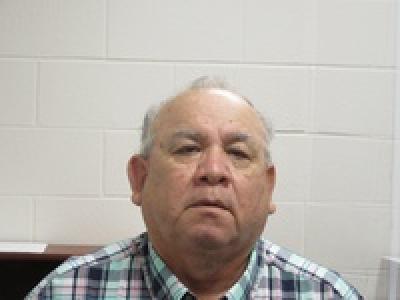 Fernando M Gonzalez a registered Sex Offender of Texas