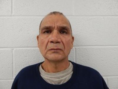 Elais De-leon a registered Sex Offender of Texas