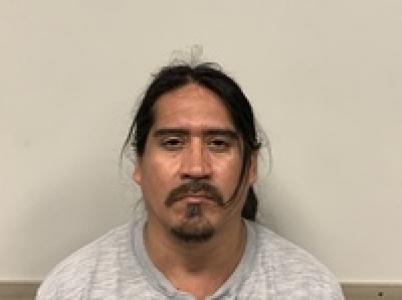 John Padron a registered Sex Offender of Texas
