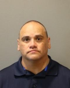 Visente Arenas Jr a registered Sex Offender of Texas