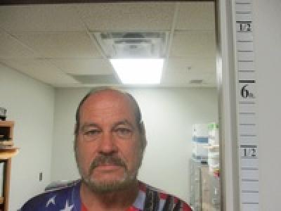 James Dwight Spicer a registered Sex Offender of Texas