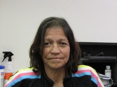 Angie Trevino a registered Sex Offender of Texas