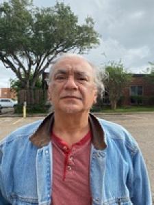 David Castulo Pena a registered Sex Offender of Texas