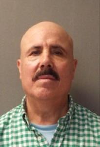 Mario Yanez Hernandez a registered Sex Offender of Texas