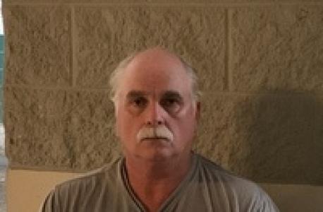 Fredrick Leigh Miller a registered Sex Offender of Texas