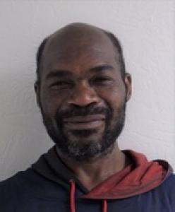 Delbert Charles Johnson a registered Sex Offender of Texas