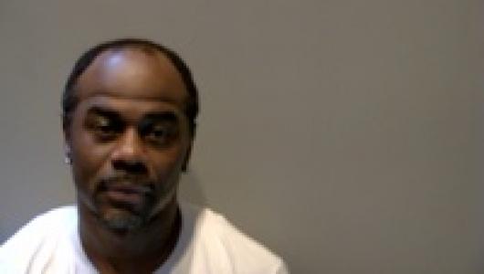 Roderick Troy Prudhomme a registered Sex Offender of Texas