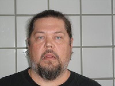 Michael Shawn Hosford a registered Sex Offender of Texas