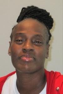 Jessica Lewis Johnson a registered Sex Offender of Texas