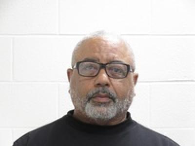 Raymond Earl Ingram a registered Sex Offender of Texas