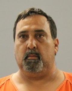 Felix Soto a registered Sex Offender of Texas