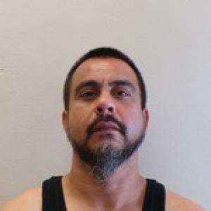 Margarito Michael Rosales a registered Sex Offender of Texas