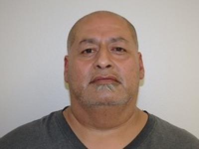 Frank Basaldua III a registered Sex Offender of Texas