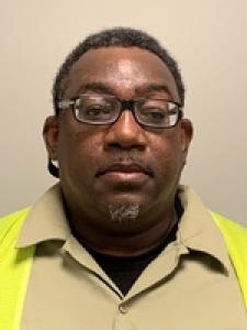 Lydell Foster a registered Sex Offender of Texas