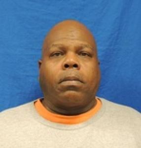 Paul Triwayne Moore a registered Sex Offender of Texas