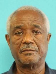 Willie Lee Brown a registered Sex Offender of Texas