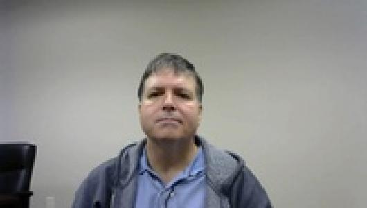 James Lee Franks a registered Sex Offender of Texas
