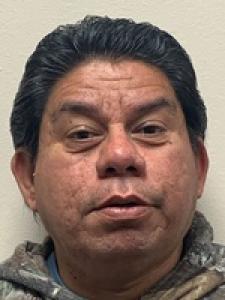 Theodore Gonzales a registered Sex Offender of Texas